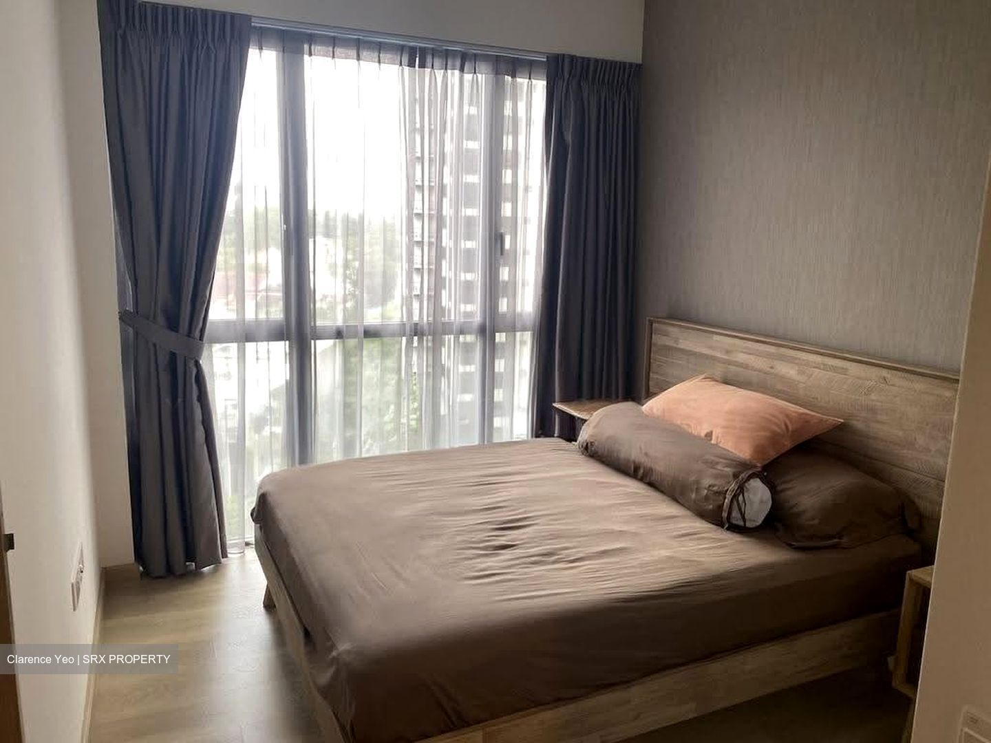 High Park Residences (D28), Apartment #622227441